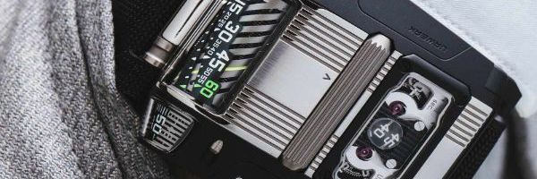 Urwerk predstavio novu verziju luksuznog UR-111C časovnika