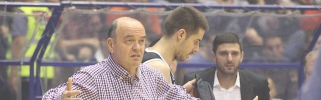 Vujošević potvrdio: Isplaćen i zadovoljan jesam, zahvalan nisam