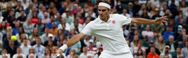 Nije Rodžer još za staro gvožđe, eto ga među osam najboljih