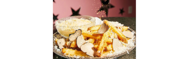 Najskuplji pomfrit na svetu