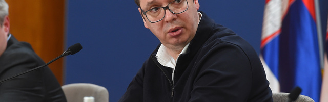 “Imamo dva uslova” Vučić: Ukidanje policijskog časa od četvrtka”