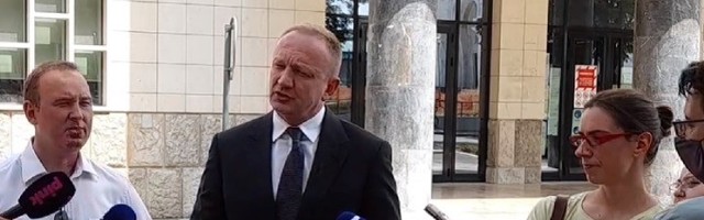 Đilas: Jedna lista u Beogradu je garant za pobedu
