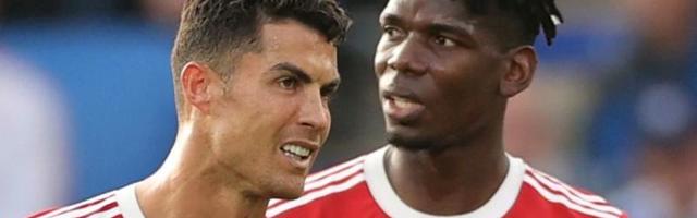 Pogba posle fijaska u Lesteru: Zaslužili smo poraz, treba nam promena