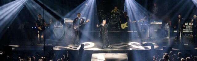 "Parni valjak" zasvirao u Beogradu '75-te: "Moj prvi koncert"