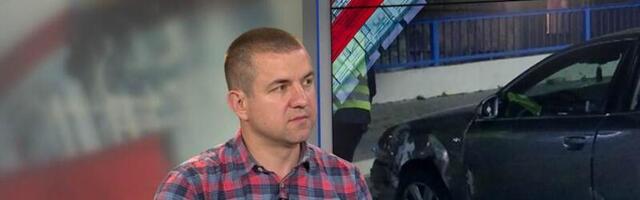 Okanović: Oduzimati automobile pijanim vozačima, pravo na život je svetinja