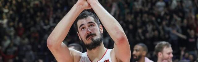 Nikola Kalinić pozitivan na virus korona!