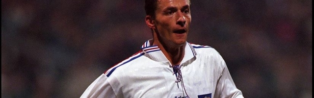 Jokanović: Oduzeli su nam EURO 1992, bili smo bolji od Danske