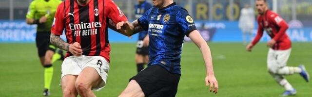 Stigle kazne sa milanskog derbija: Bastoni najgore prošao, Lautaro pošteđen suspenzije