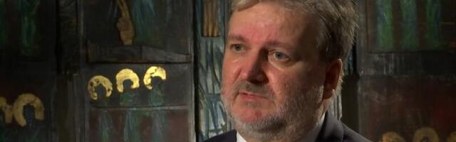 D. Bisenić: Ukrajinska kriza odrediće sudbinu Balkana