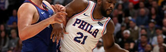 Embidov trener ŽESTOKO NAPAO JOKIĆA: "Svaka peta asistencija koju napravi je BEZVEZE" /VIDEO/