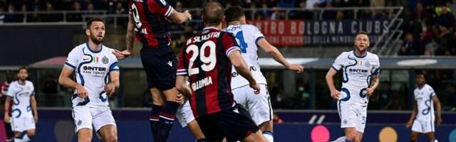 Goreće Italija, goreće Milano! Miroslav, Marko i nesrećni Radu gurnuli Inter u pakao, Rosoneri su favorit! (VIDEO)