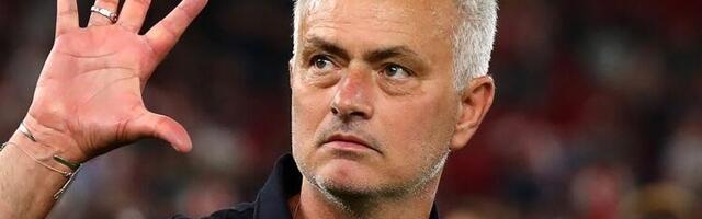 Voljen ili omražen Žoze Murinjo je pre svega majstor svog zanata