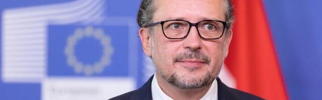 Ministar spoljnih poslova Austrije sutra u Beogradu
