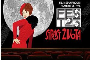 Шест филмова које нећу пропустити на ФЕСТ-у