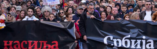Udeo čuda i truda u politici: Šta je činiti opoziciji?