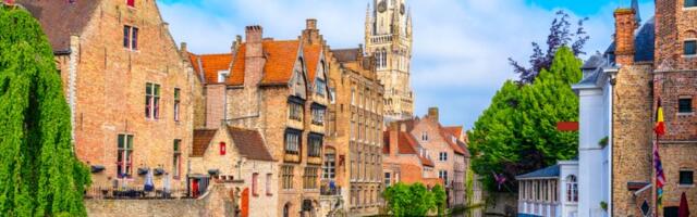 Najlepša mesta na svetu koja možete da vidite besplatno