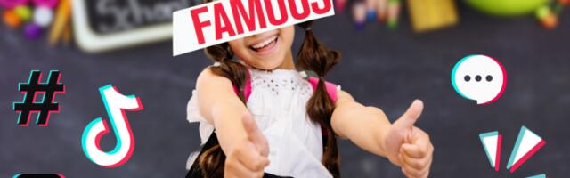 TikTok škola: Zašto vaše dete NE treba da bude poznato – uprkos visokoj zaradi?