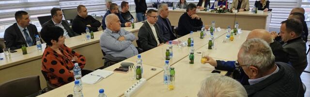 Matić: Mala i srednja preduzeća su kičma ekonomskog razvoja koji mora biti održiv, već sledeće godine nove povoljnosti za investiranje i unapređenje poslovanja