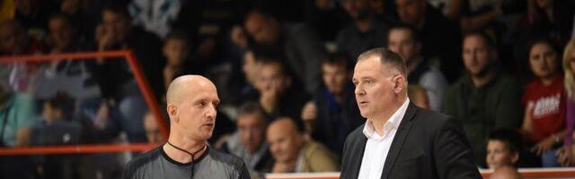 Mijatović: Pružićemo dobar otpor Partizanu