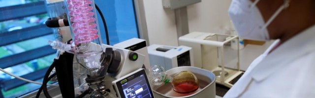 Japanci objavili da poseduju lek koji značajno skraćuje vreme oporavka od Covid-19