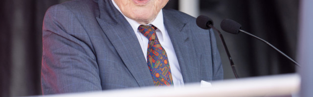 Čuveni prirodnjak ima 94 godine i otvorio je nalog na Instagramu: "Svet je u nevolji"