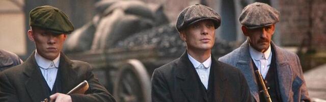 Cillian Murphy nikad nije bolje izgledao! Svi detalji zbog kojih se radujemo “Peaky Blinders” filmu