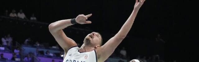 Još jedna fenomenalna partija Nikole Jokića: Srbin na ivici tripl-dabla nije mogao sam