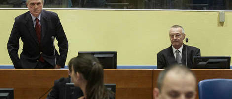 Presuda Stanišiću i Simatoviću u prvoj polovini 2021. godine