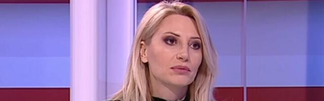 "Vođena sam moralom": Glumica o odlasku iz "Igre sudbine"