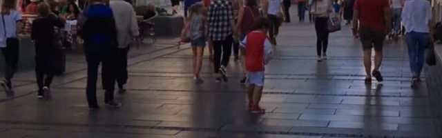 U Beogradu najviše zaraženih, kritično u Kragujevcu i Valjevu