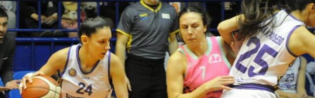 „MALENE” SPREMNE ZA MEGU: Počinje rasplet u nacionalnom šampionatu za košarkašice