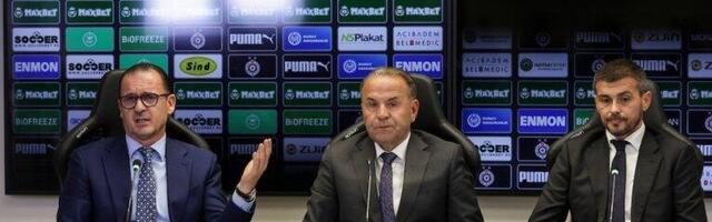 PREDUGO TRAJE POST U HUMSKOJ! Partizan je sa njim osvojio poslednji trofej! Ovo bi trebalo da bude naredni korak uprave crno-belih!