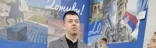 Prisustvo instituta na Sajmu turizma u Nišu