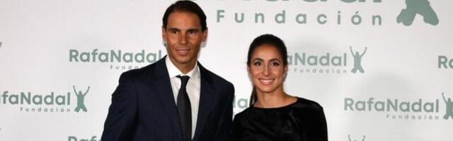 RAFAEL NADAL DOBIJA NOVO DETE: Mnoge je iznenadilo ime koje je Rafa odabrao za bebu, ali su mnogi reagovali i sa "To tako liči na njega!"