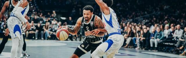 KAO DA SE IGRA EVROLIGA: Paprene cene karata za meč Budućnost - Partizan