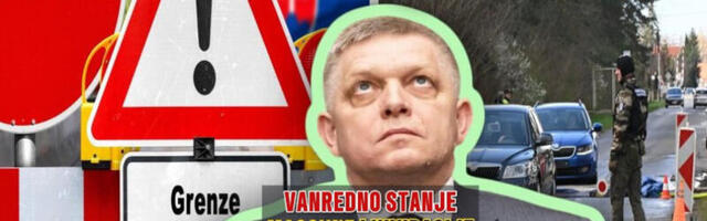 VANREDNO STANjE U SLOVAČKOJ: Masovne likvidacije grla, leševe bacaju u jame i zalivaju krečom - niču stočna groblja širom zemlje