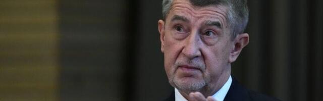 BABIŠU SE SPREMA "SCENARIO MARIN LE PEN"? Češki političar i bivši premijer sumnjiči se za zloupotrebu fondova EU