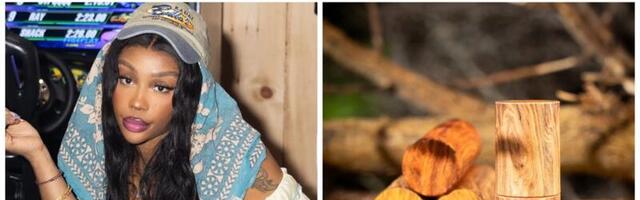 Još jedan celebrity makeup brend je lansiran: SZA predstavila Not Beauty