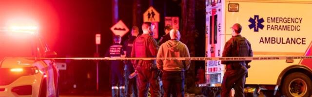 Broje se mrtvi tokom uličnog festivala u Vankuveru kad se auto zaleteo u masu ljudi