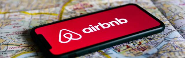 Airbnb prikazuje ukupne troškove boravka 