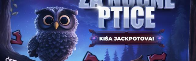 NE MOŽETE DA ZASPITE? JEDAN JEDNOSTAVAN TRIK ĆE VAM PREKRATITI NOĆ Noći bez sna više nisu problem – već prilika za nešto mnogo više!