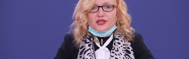 Direktorka "Batut": Nije planiran prekid nastave