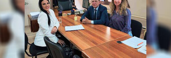 Kragujevčanka Milica Milosavljević se vratila iz Nemačke i dobila posao u Domu zdravlja