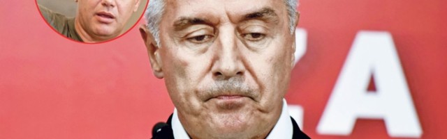 MILO UMEŠAN U UBISTVO IVA PUKANIĆA: Procurili snimci iz zatvora, šef mafije optužio predsednika Crne Gore