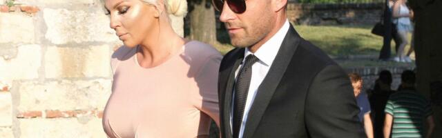 Brak sa Karleušom bio je greška: Sa ovom lepoticom i bivši je našao pravu ljubav