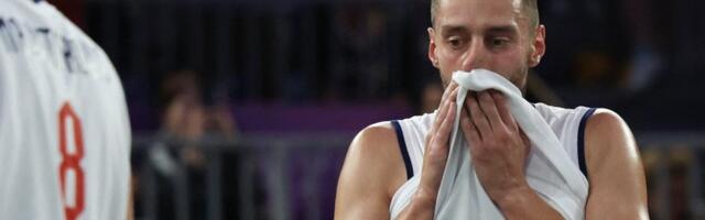 Srbija preživela Portoriko... "Orlovima" pripala drama i polufinale SP