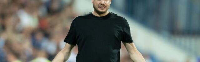 Kao da je u Srbiji zabranjeno da se piše o meni... Lalatović u svom stilu posle ispadanja iz Evrope - Videli smo ko je ispao i kako