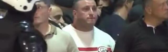 Osuđeni ubica Prela u prvoj liniji odbrane Ćacilenda i naprednjaka