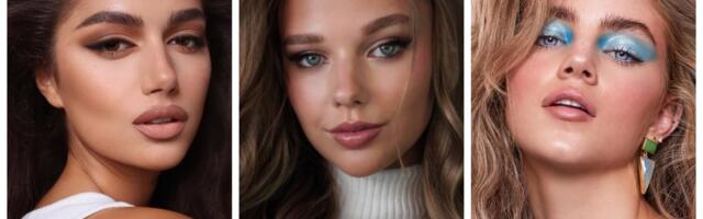 Predstavljamo 7 jesenjih makeup trendova za ulazak u cozy sezonu