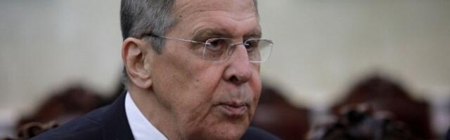 Lavrov: Ni Krim ni Donbas nikad nisu bili cilj Rusije
